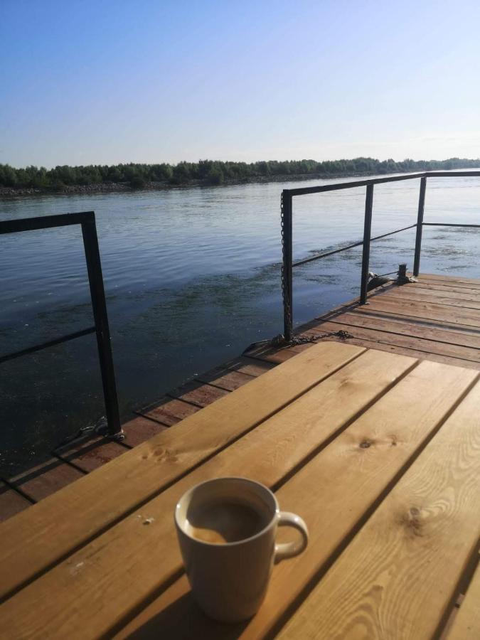 Gorgova Delta Village Экстерьер фото